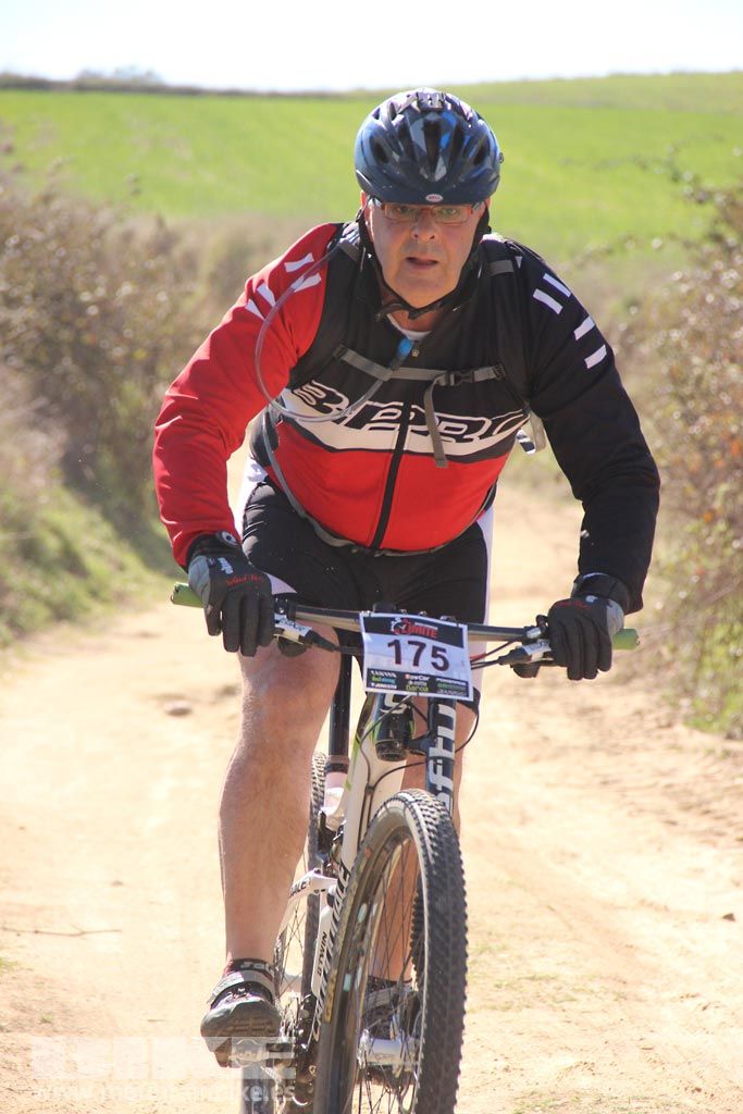 Navalcarnero al Límite 2017 Km 27. Galeria 3