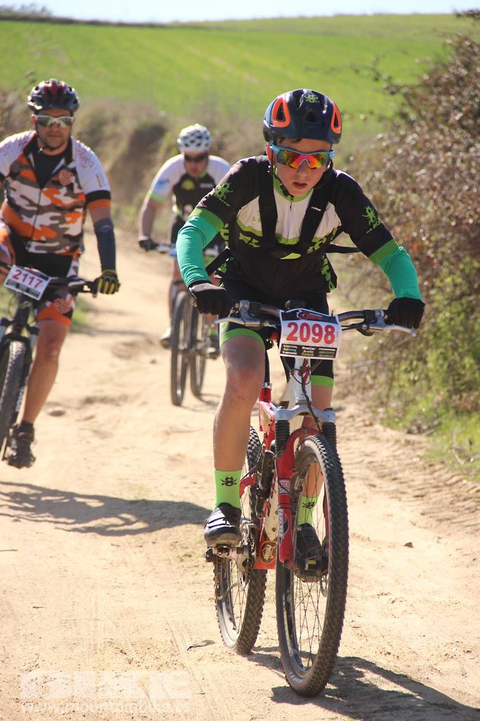 Navalcarnero al Límite 2017 Km 27. Galeria 3