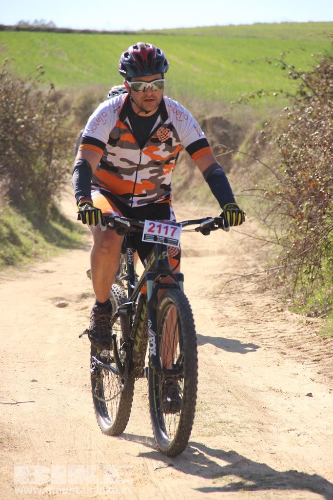 Navalcarnero al Límite 2017 Km 27. Galeria 3