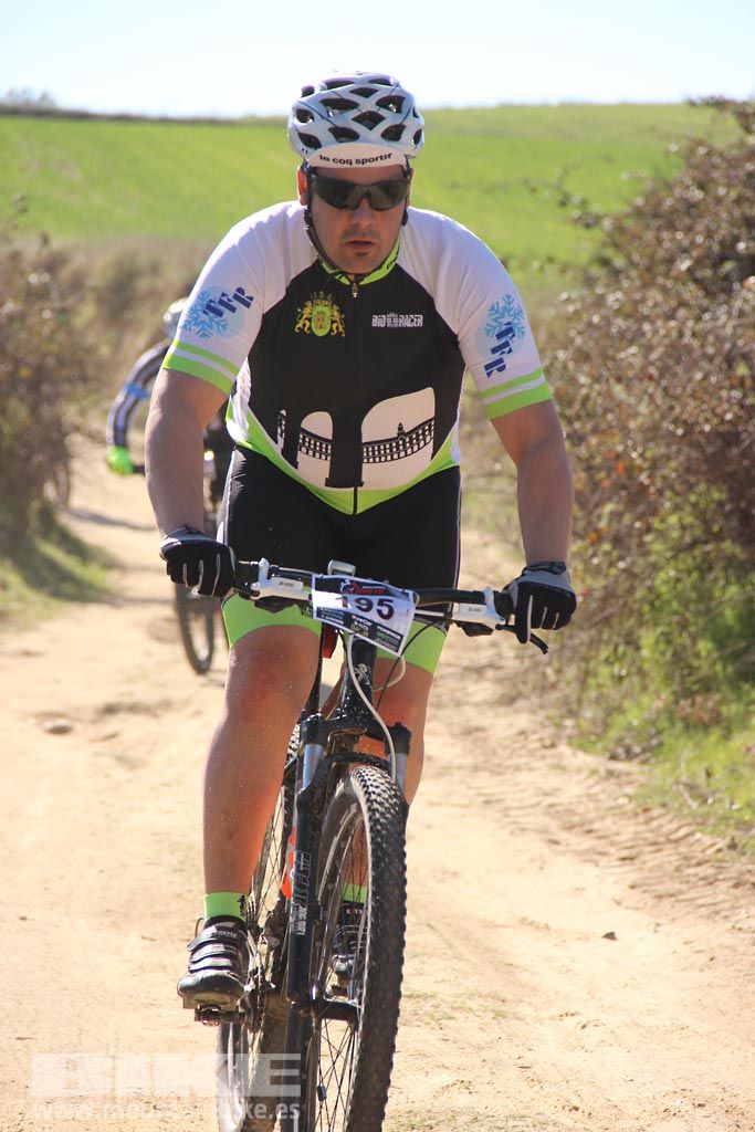 Navalcarnero al Límite 2017 Km 27. Galeria 3