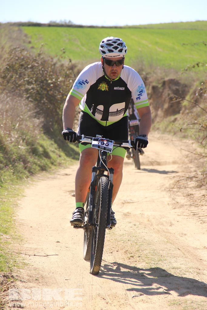 Navalcarnero al Límite 2017 Km 27. Galeria 3