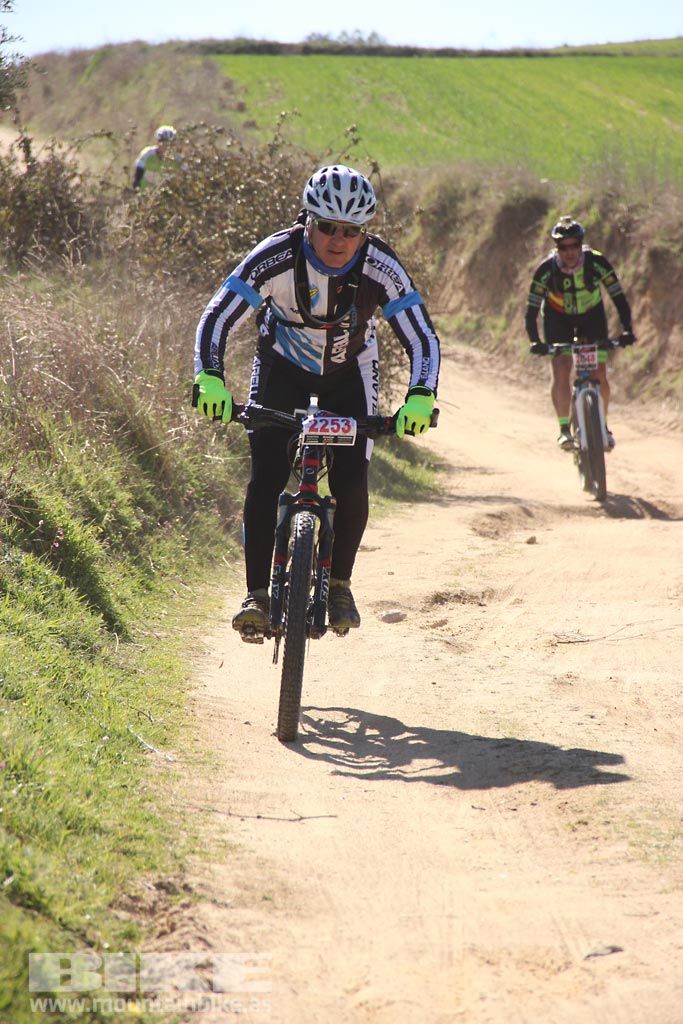 Navalcarnero al Límite 2017 Km 27. Galeria 3