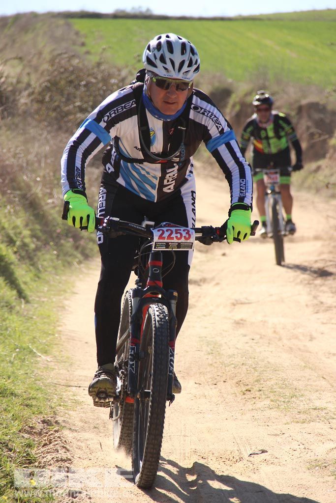 Navalcarnero al Límite 2017 Km 27. Galeria 3