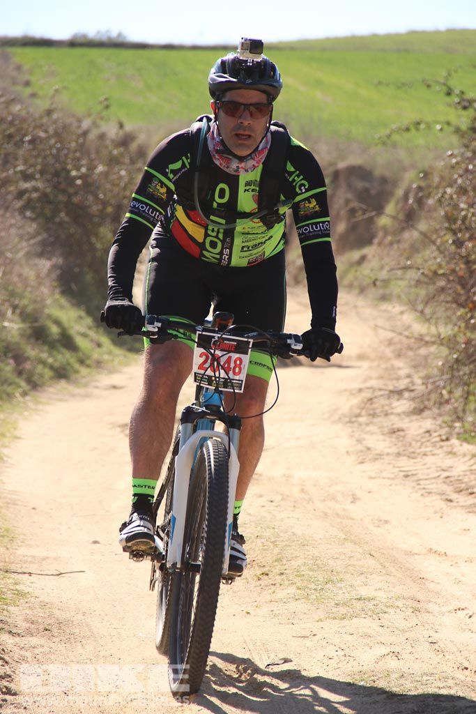 Navalcarnero al Límite 2017 Km 27. Galeria 3