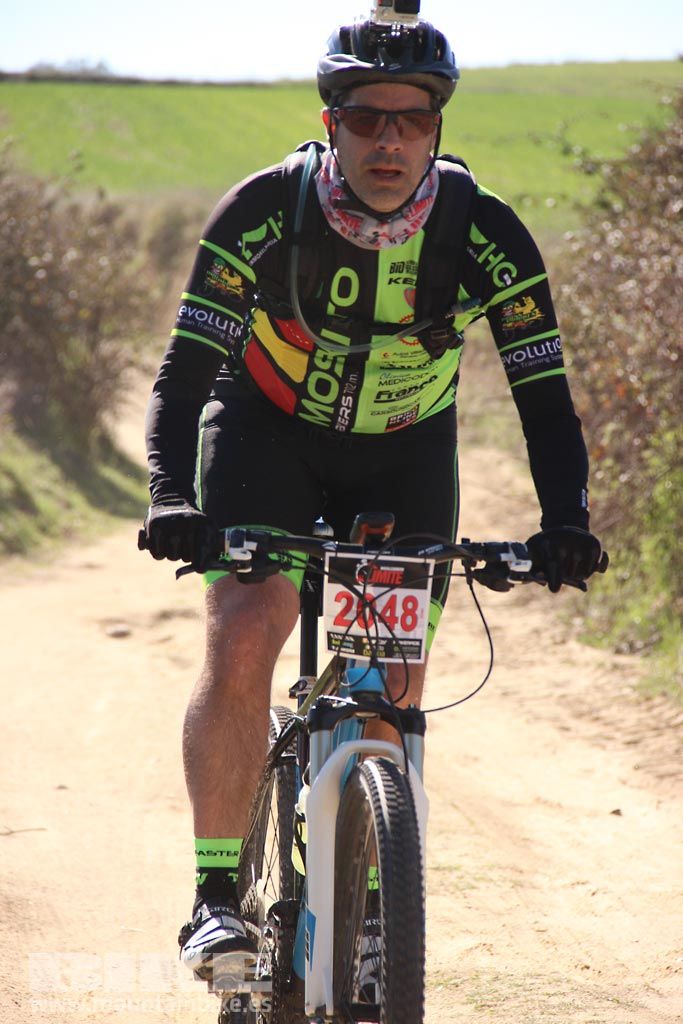 Navalcarnero al Límite 2017 Km 27. Galeria 3