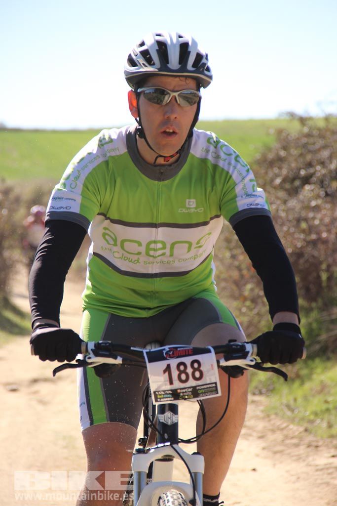 Navalcarnero al Límite 2017 Km 27. Galeria 3