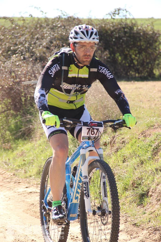 Navalcarnero al Límite 2017 Km 27. Galeria 3