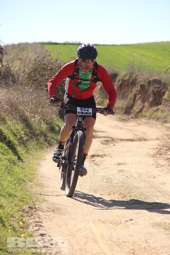Navalcarnero al Límite 2017 Km 27. Galeria 3