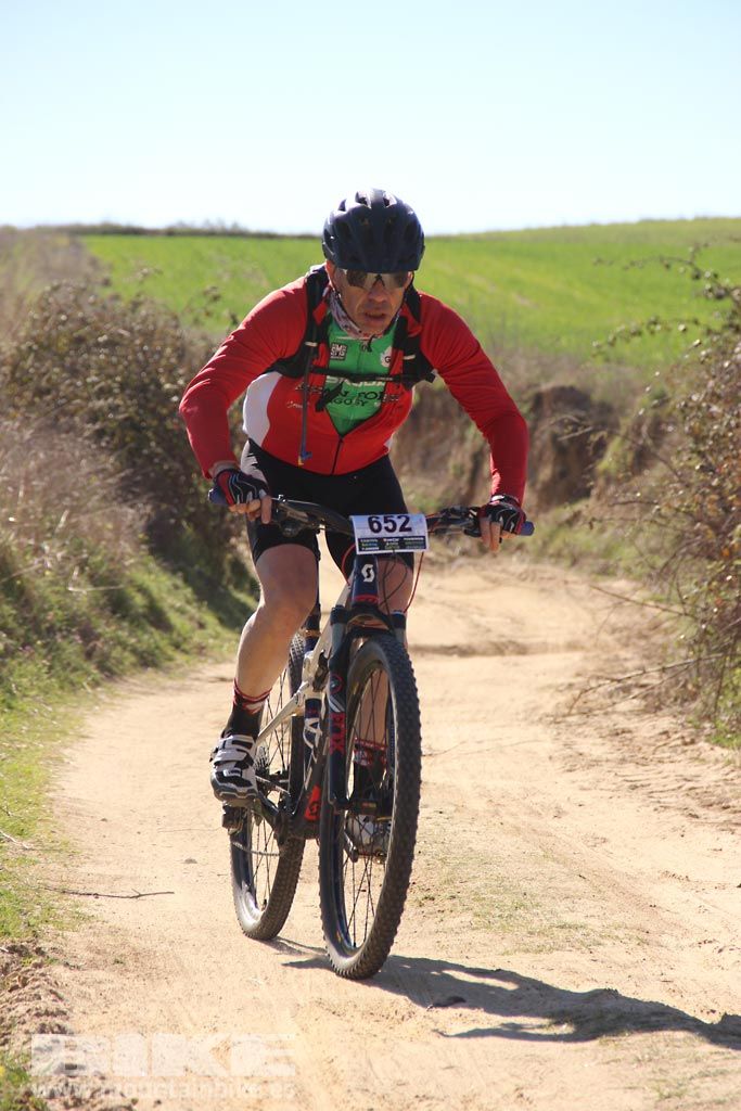 Navalcarnero al Límite 2017 Km 27. Galeria 3