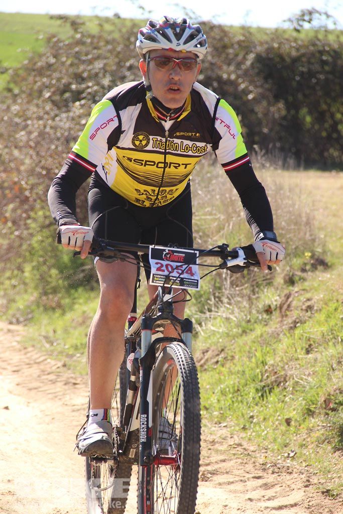 Navalcarnero al Límite 2017 Km 27. Galeria 3