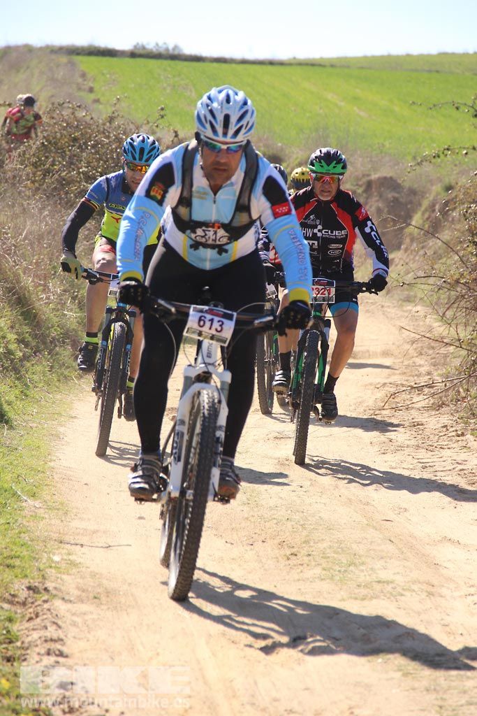 Navalcarnero al Límite 2017 Km 27. Galeria 3