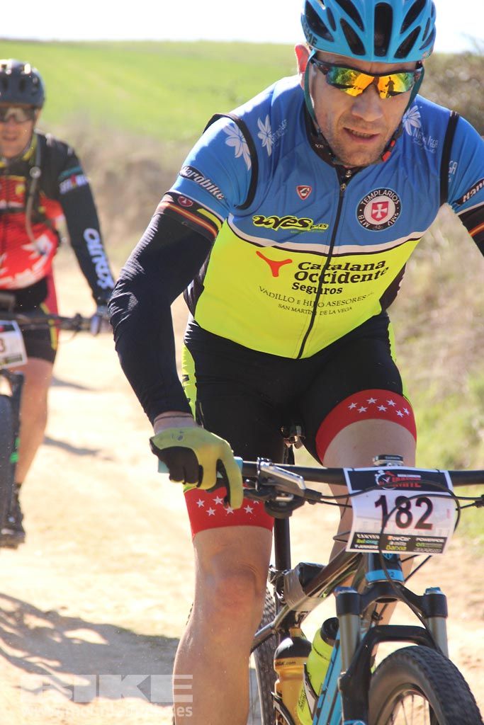Navalcarnero al Límite 2017 Km 27. Galeria 3