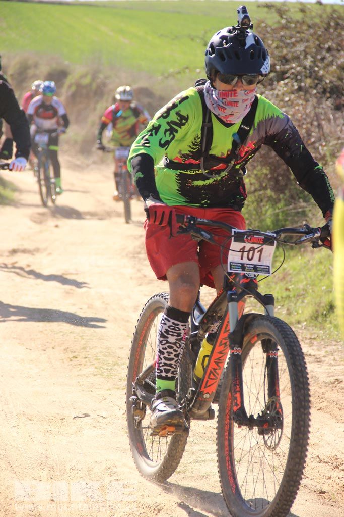 Navalcarnero al Límite 2017 Km 27. Galeria 3