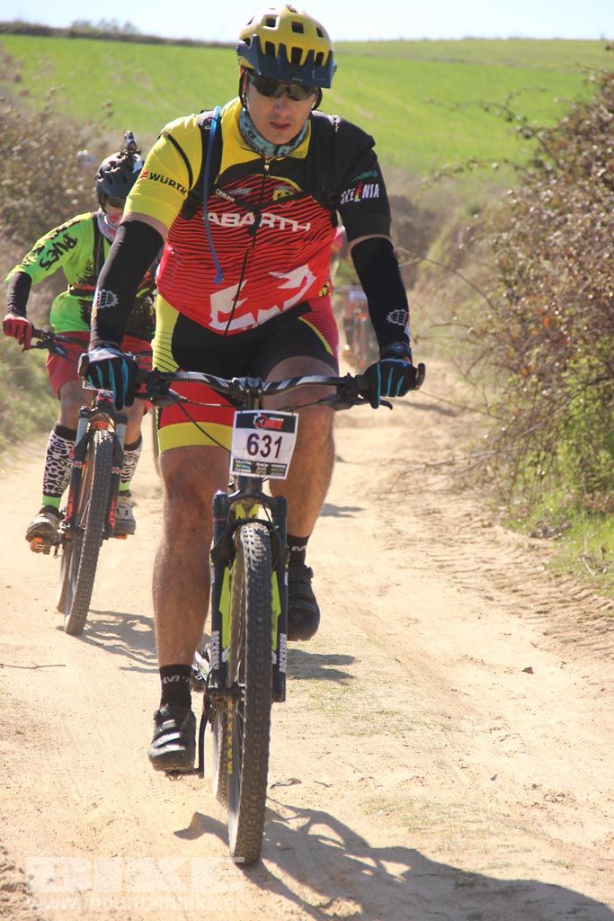 Navalcarnero al Límite 2017 Km 27. Galeria 3