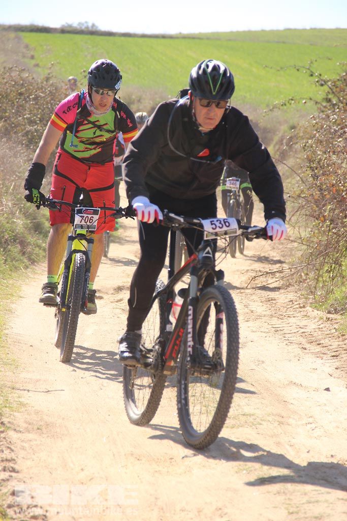 Navalcarnero al Límite 2017 Km 27. Galeria 3