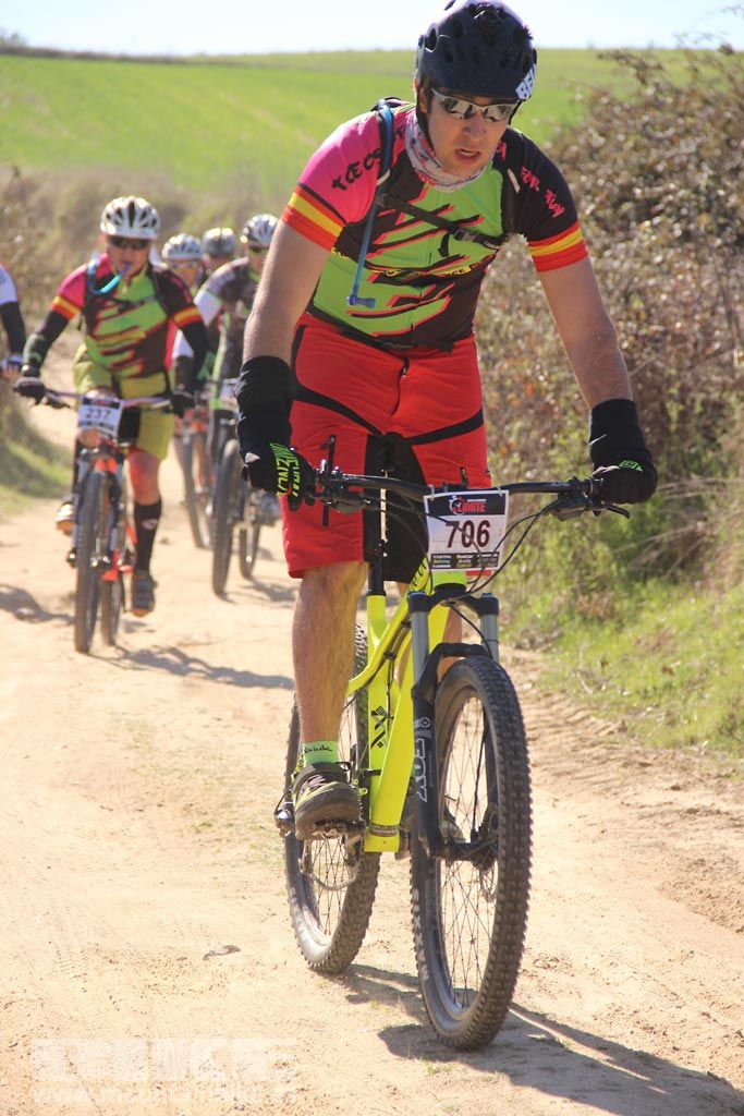 Navalcarnero al Límite 2017 Km 27. Galeria 3