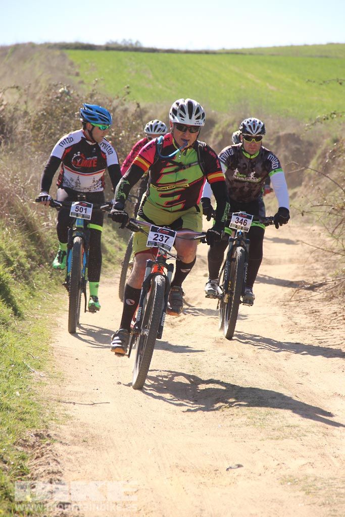 Navalcarnero al Límite 2017 Km 27. Galeria 3