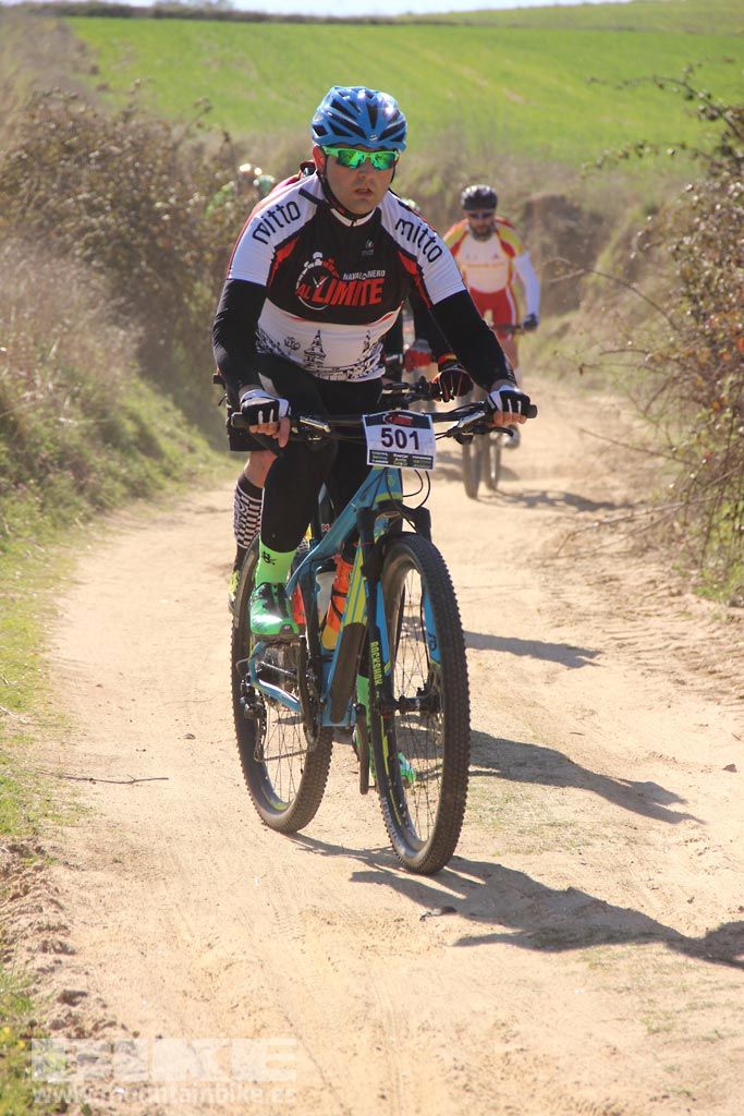 Navalcarnero al Límite 2017 Km 27. Galeria 3