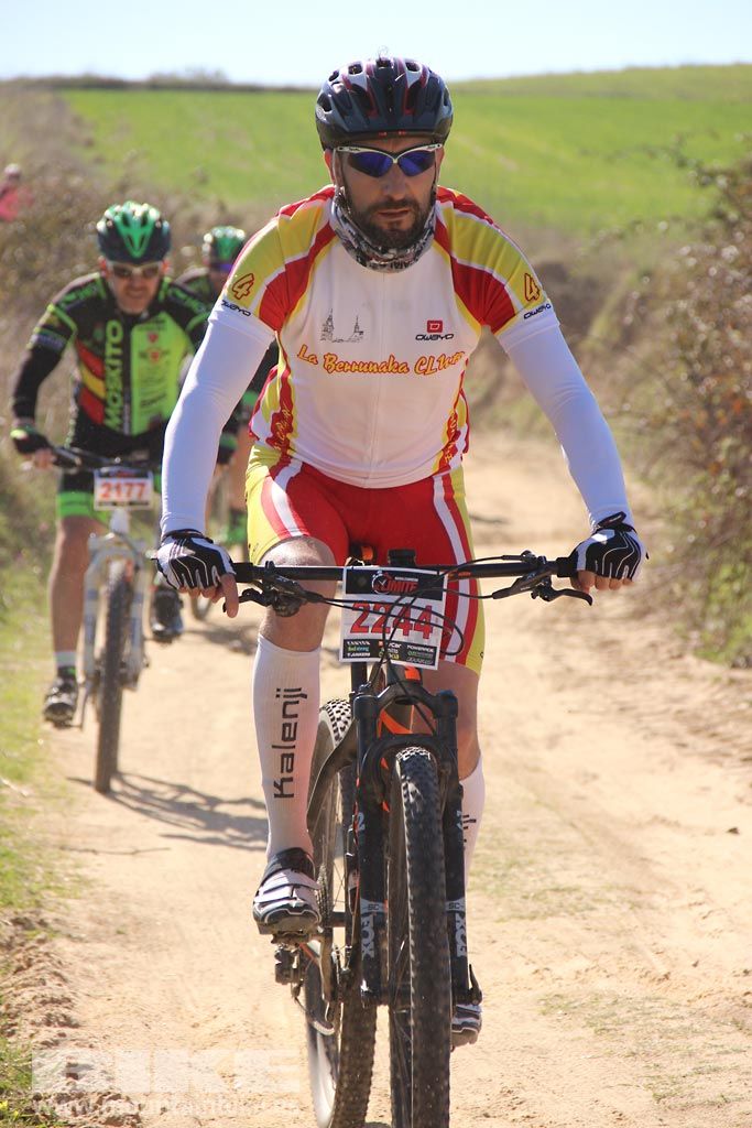 Navalcarnero al Límite 2017 Km 27. Galeria 3
