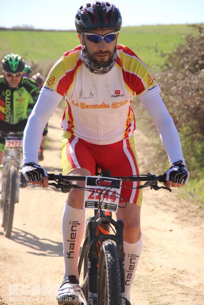 Navalcarnero al Límite 2017 Km 27. Galeria 3