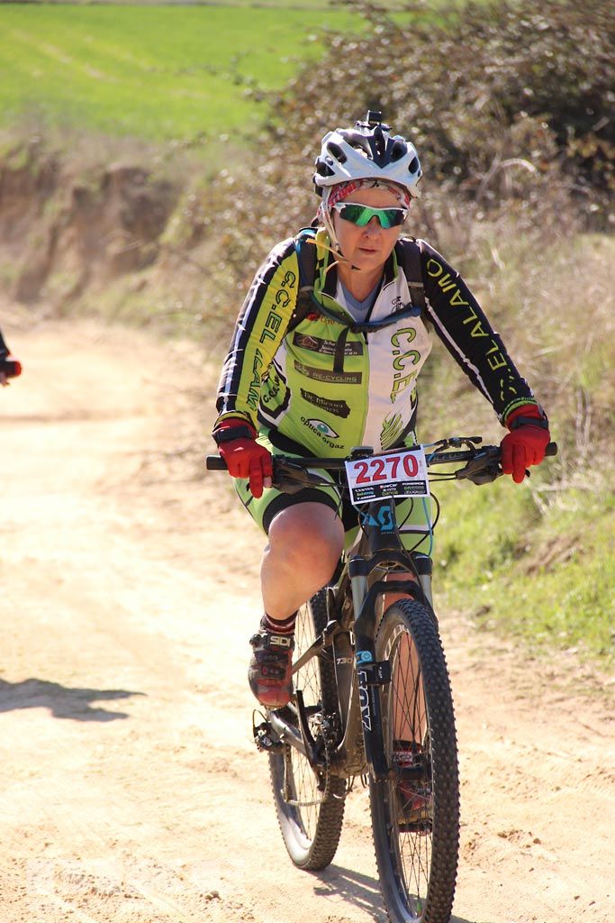 Navalcarnero al Límite 2017 Km 27. Galeria 6