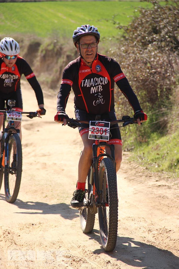 Navalcarnero al Límite 2017 Km 27. Galeria 6
