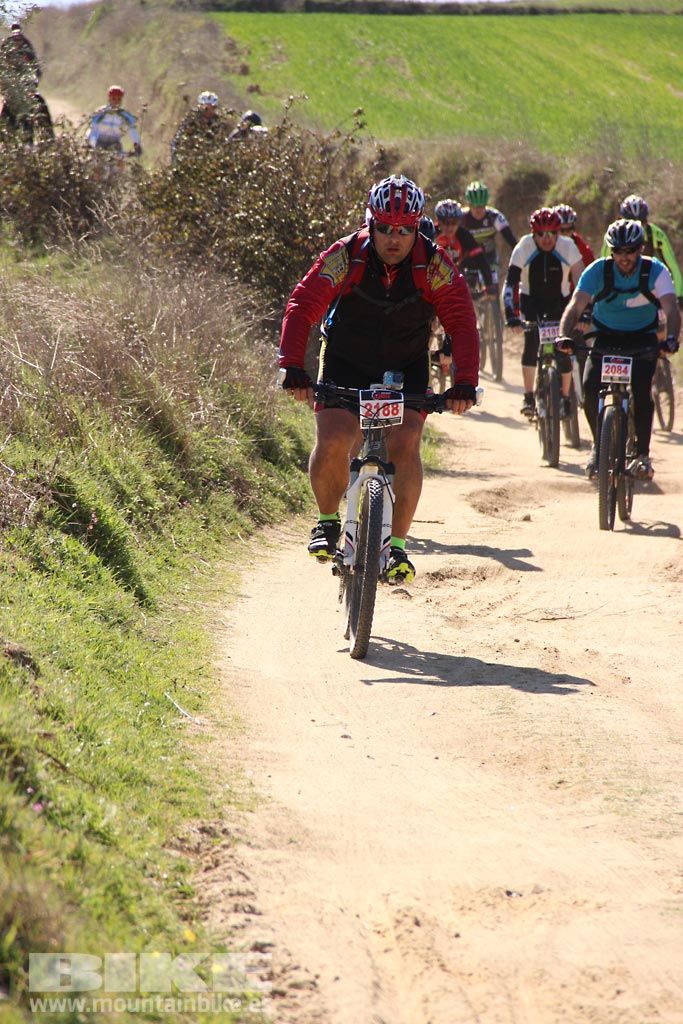 Navalcarnero al Límite 2017 Km 27. Galeria 6