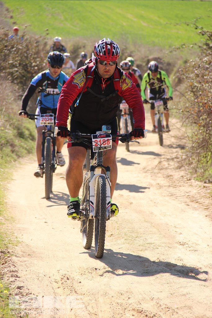 Navalcarnero al Límite 2017 Km 27. Galeria 6