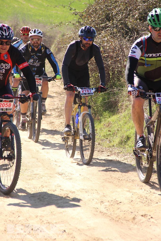 Navalcarnero al Límite 2017 Km 27. Galeria 6