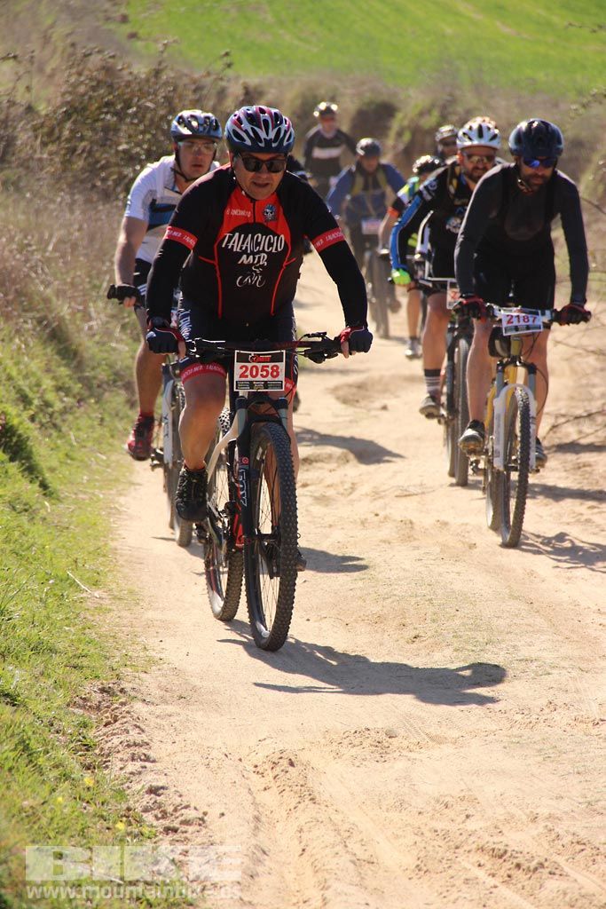 Navalcarnero al Límite 2017 Km 27. Galeria 6