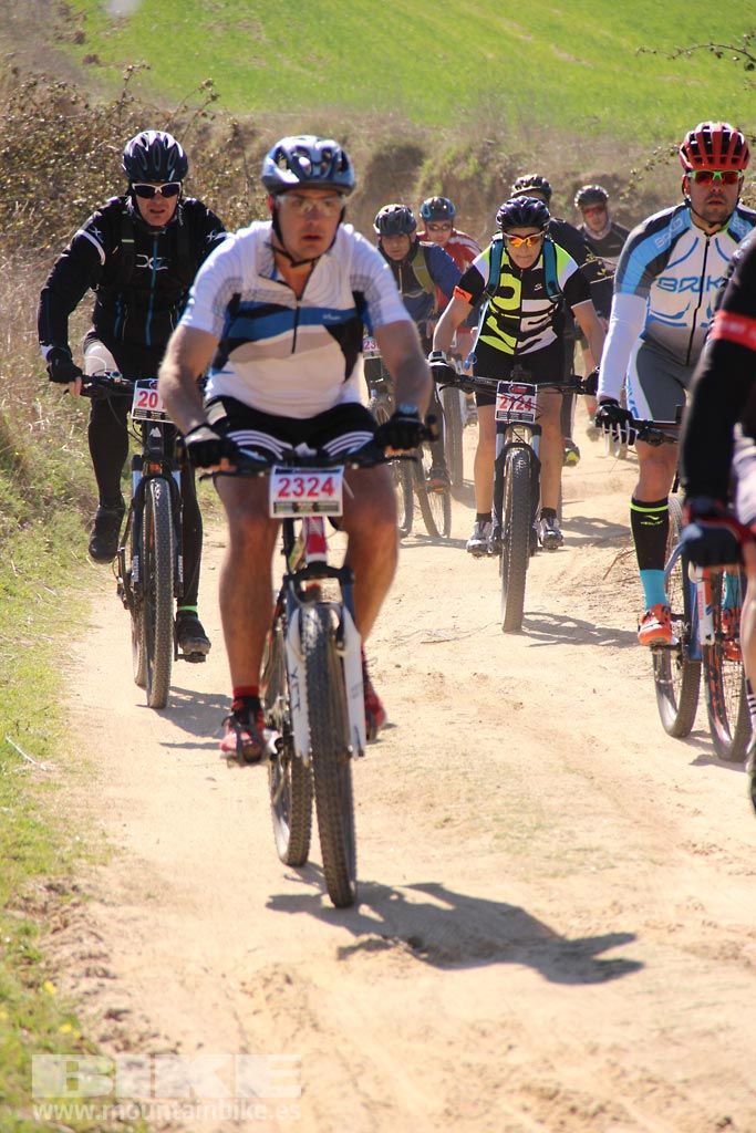 Navalcarnero al Límite 2017 Km 27. Galeria 6