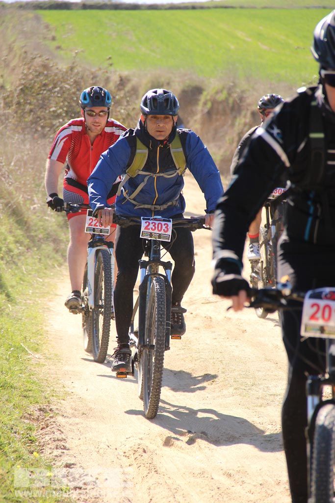 Navalcarnero al Límite 2017 Km 27. Galeria 6