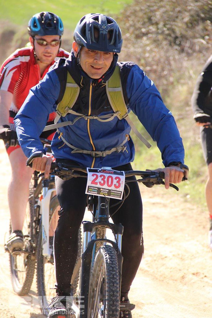 Navalcarnero al Límite 2017 Km 27. Galeria 6