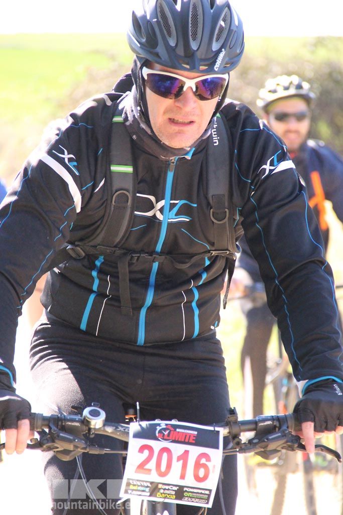 Navalcarnero al Límite 2017 Km 27. Galeria 6