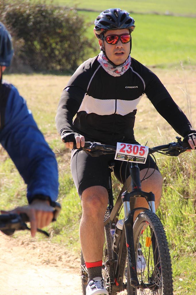 Navalcarnero al Límite 2017 Km 27. Galeria 6