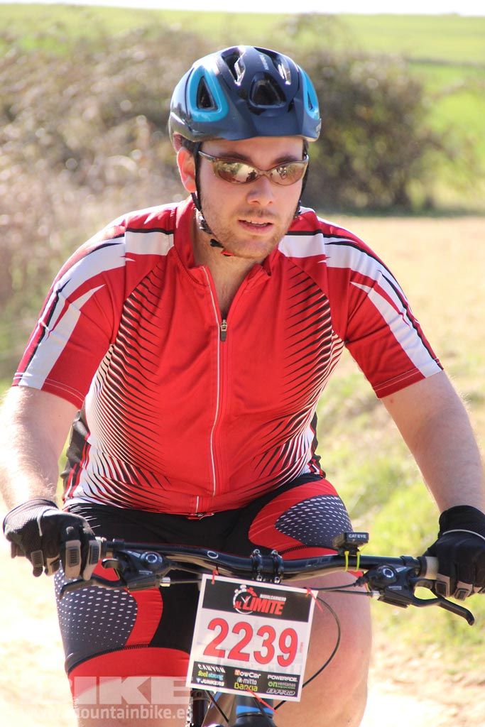 Navalcarnero al Límite 2017 Km 27. Galeria 6