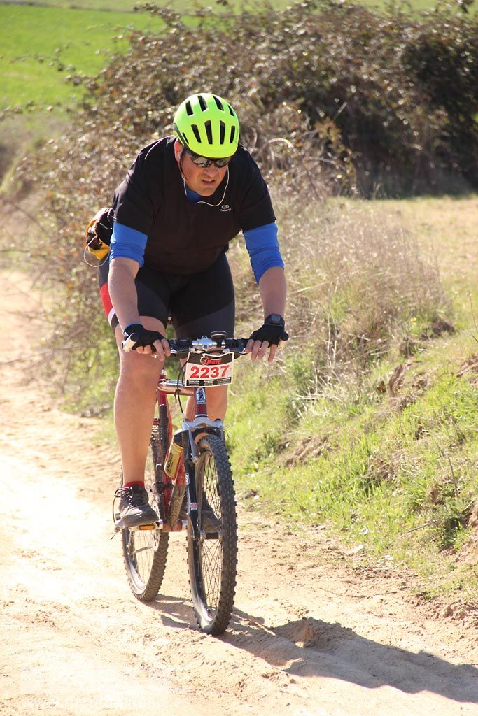 Navalcarnero al Límite 2017 Km 27. Galeria 6
