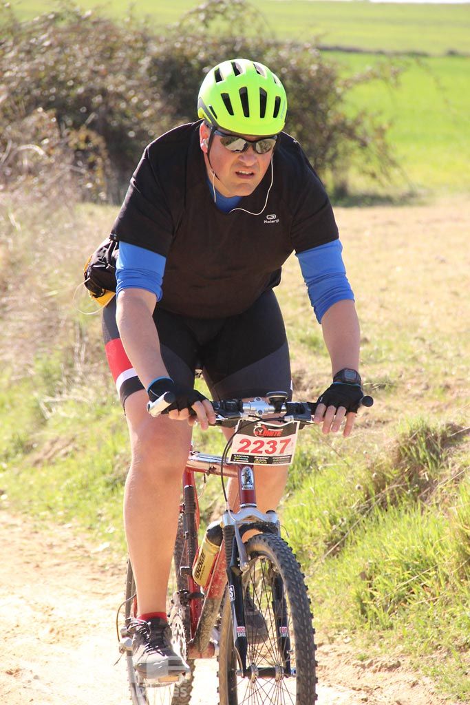 Navalcarnero al Límite 2017 Km 27. Galeria 6