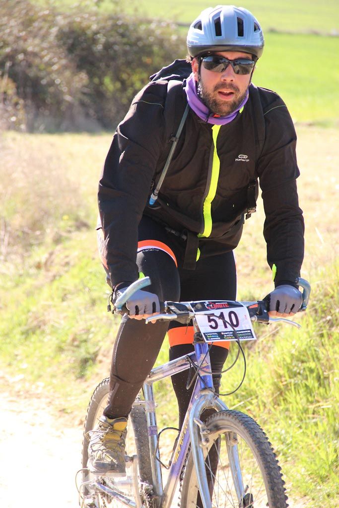 Navalcarnero al Límite 2017 Km 27. Galeria 6