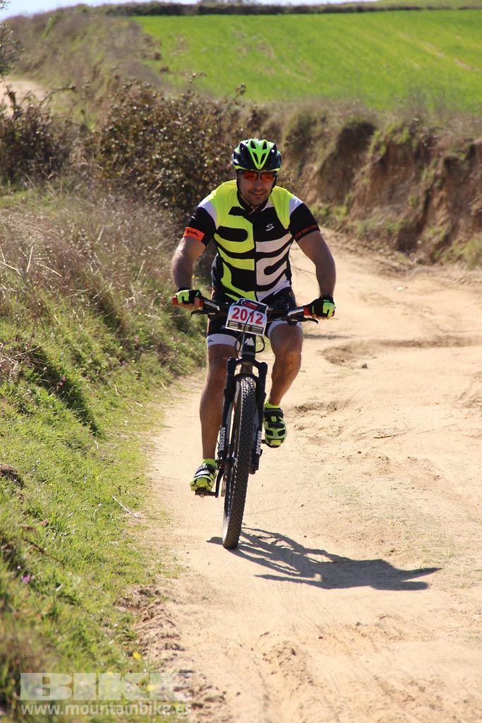Navalcarnero al Límite 2017 Km 27. Galeria 6
