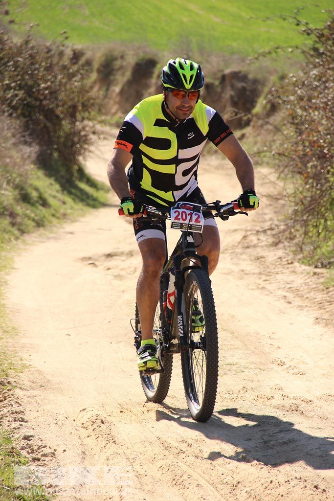 Navalcarnero al Límite 2017 Km 27. Galeria 6
