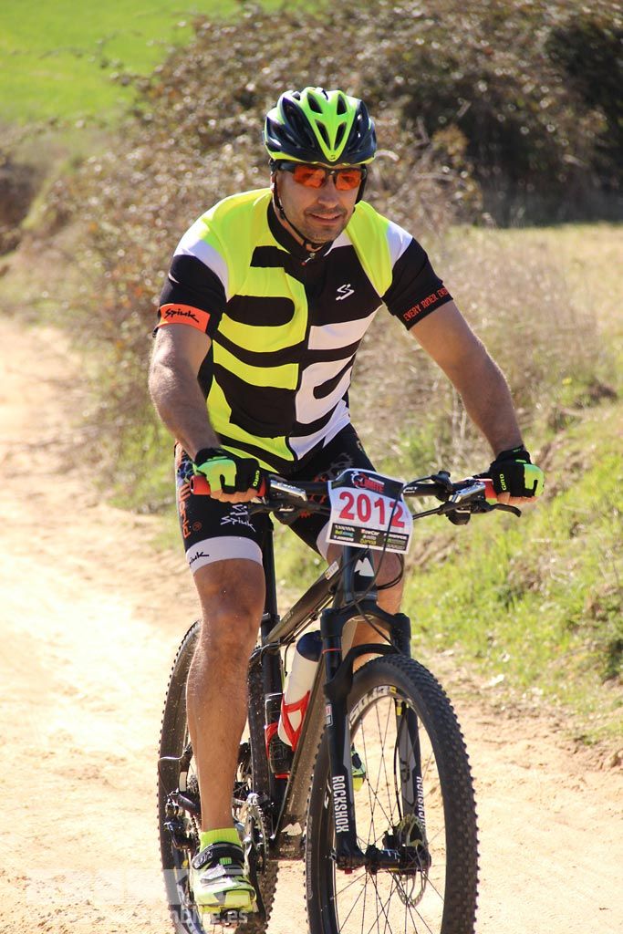 Navalcarnero al Límite 2017 Km 27. Galeria 6