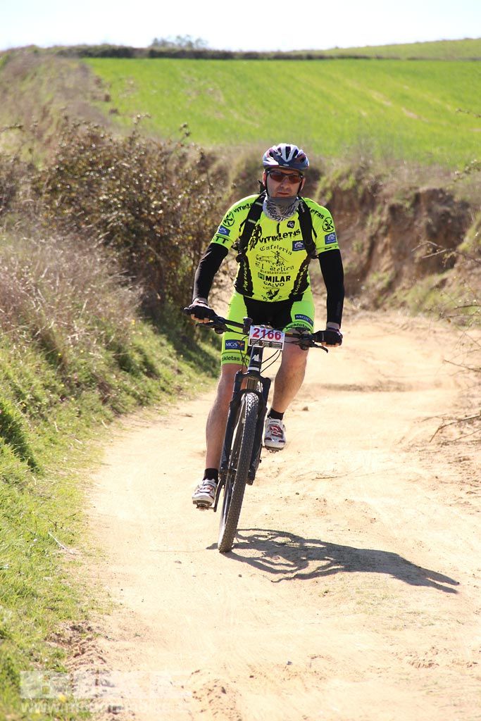 Navalcarnero al Límite 2017 Km 27. Galeria 6