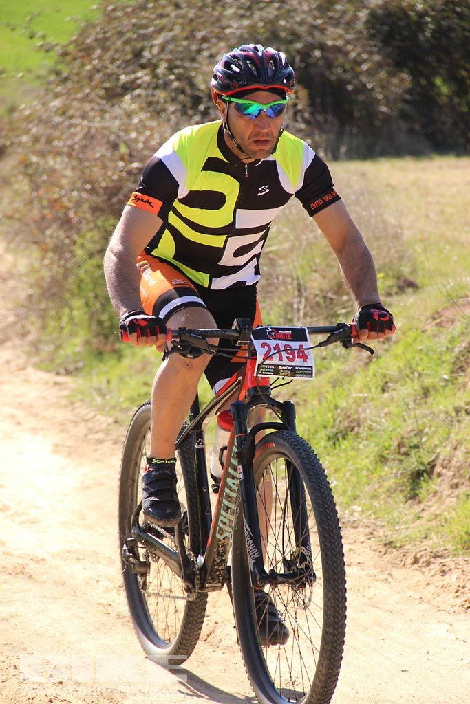 Navalcarnero al Límite 2017 Km 27. Galeria 6