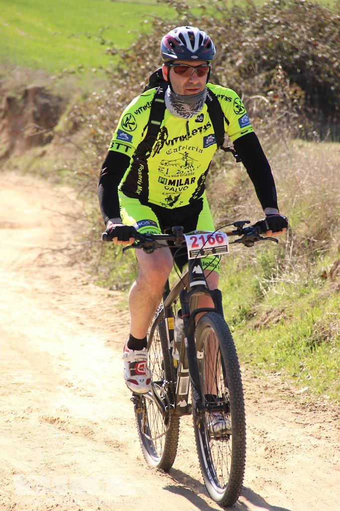 Navalcarnero al Límite 2017 Km 27. Galeria 6