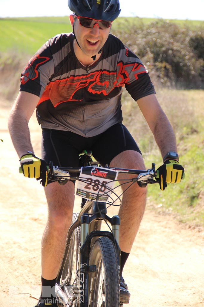 Navalcarnero al Límite 2017 Km 27. Galeria 6