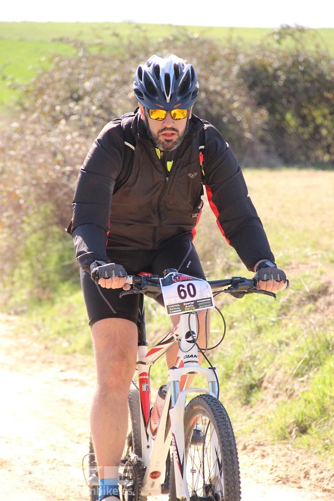 Navalcarnero al Límite 2017 Km 27. Galeria 6