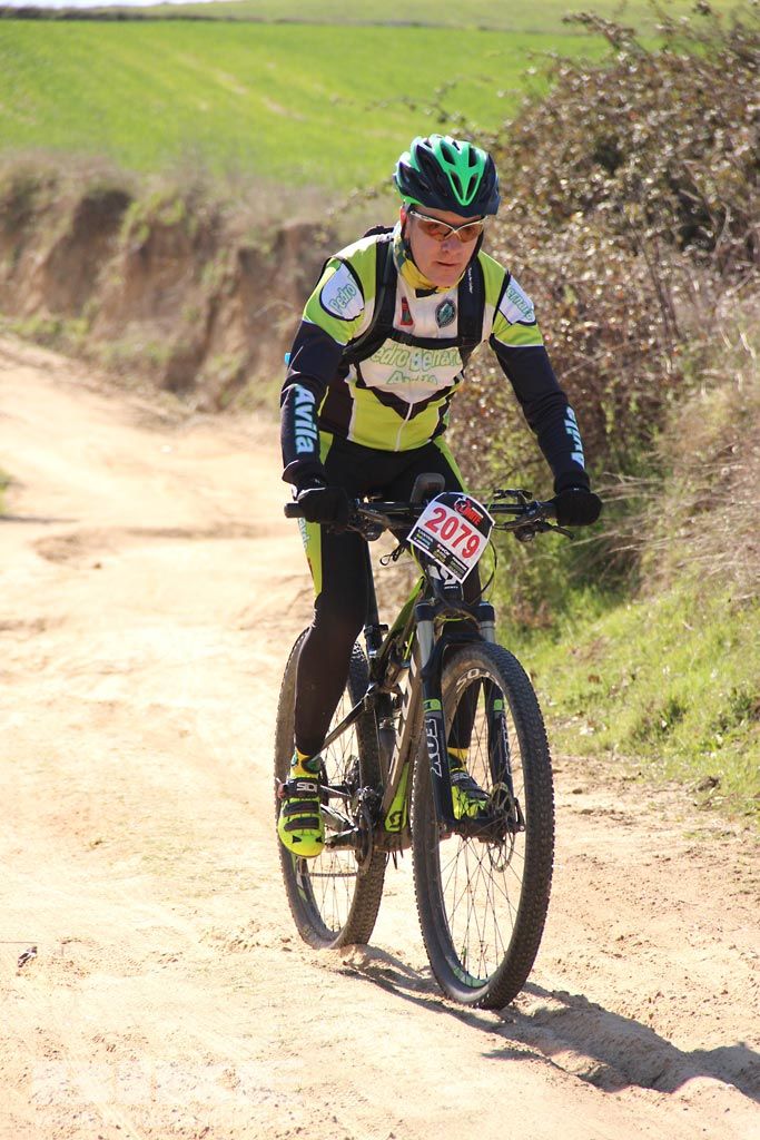 Navalcarnero al Límite 2017 Km 27. Galeria 6