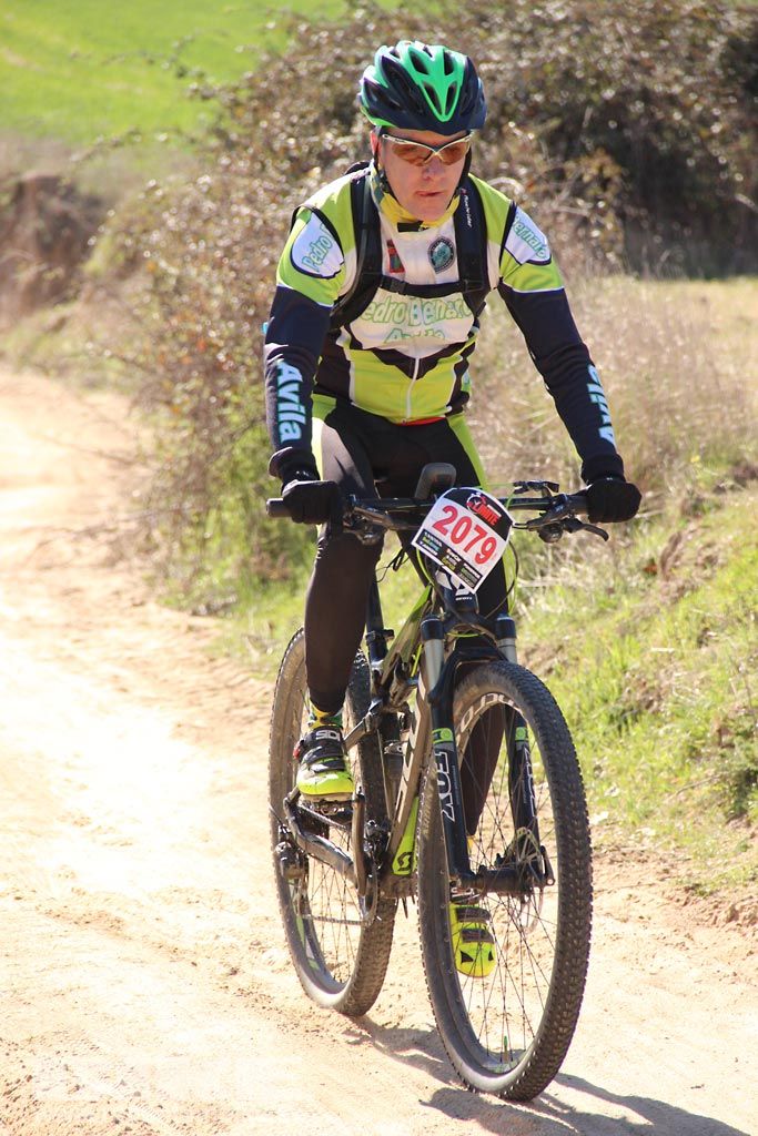 Navalcarnero al Límite 2017 Km 27. Galeria 6
