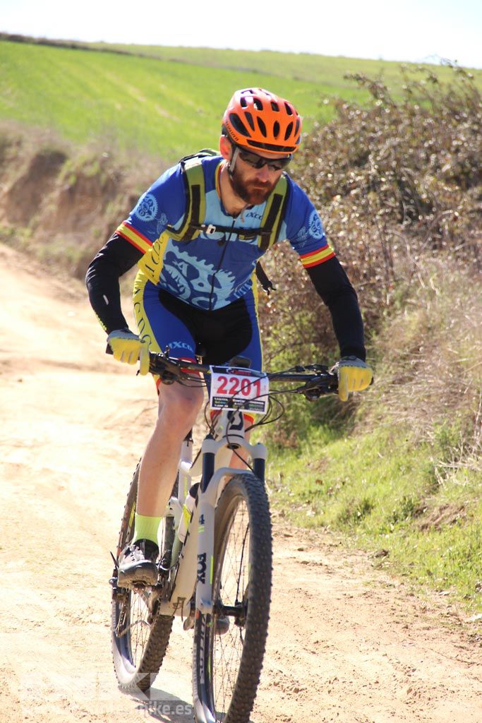 Navalcarnero al Límite 2017 Km 27. Galeria 6